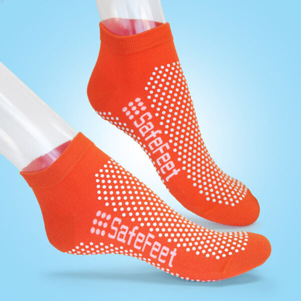 SafeFeet® Non-Slip Socks