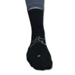 GripSox-Stretch-Top-Black