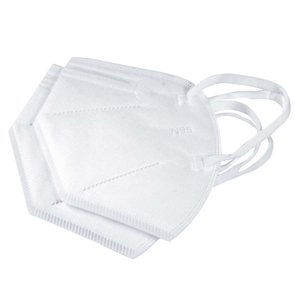 Cocoon™ N95/P2 Mask Regular Earloops Obex Shop